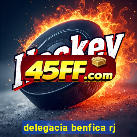 delegacia benfica rj